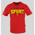 Full sport t-shirts