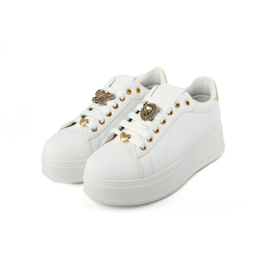 Fashion Attitude Sneakers