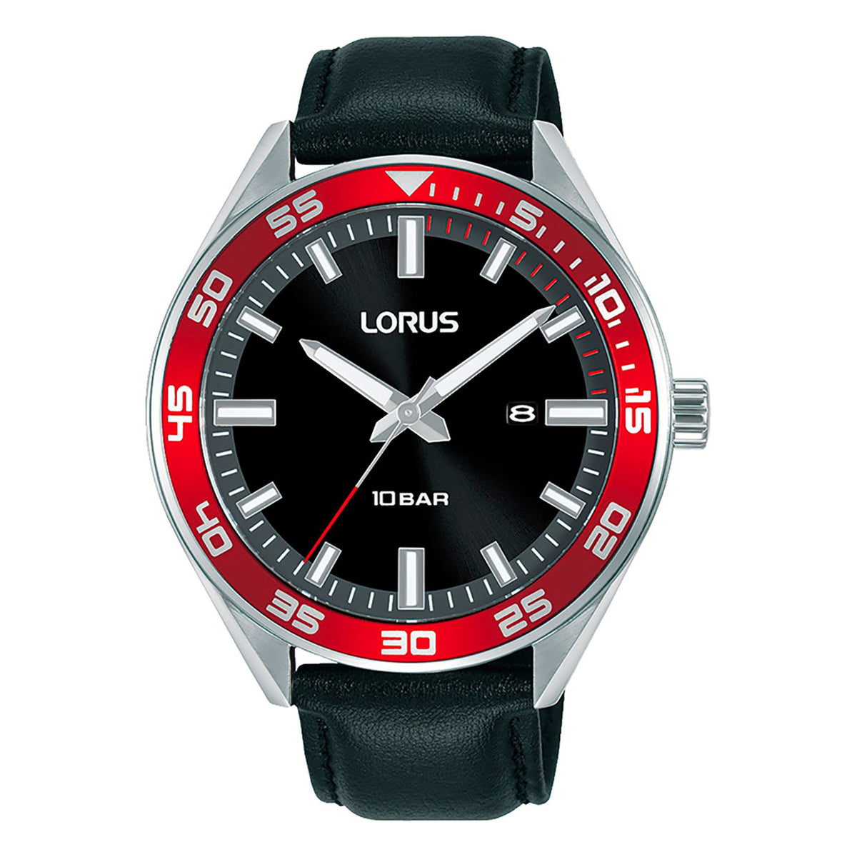 Lorus relojes