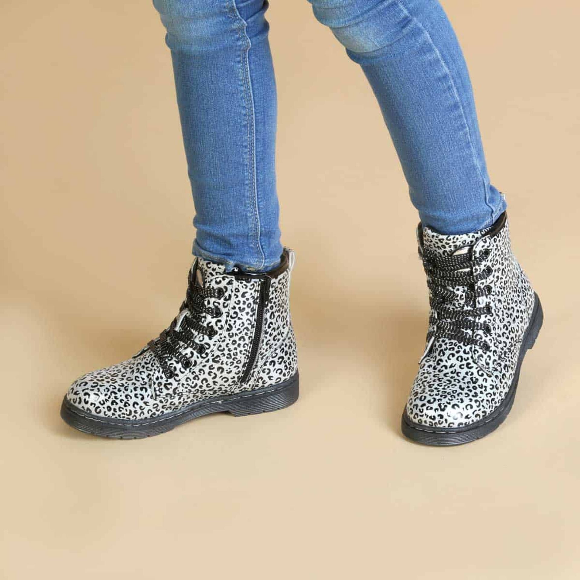 Shone Bottines