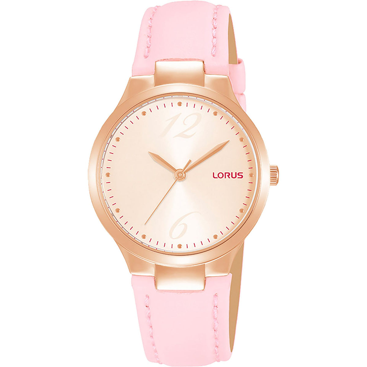 Lorus relojes