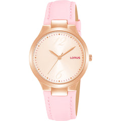 Lorus relojes