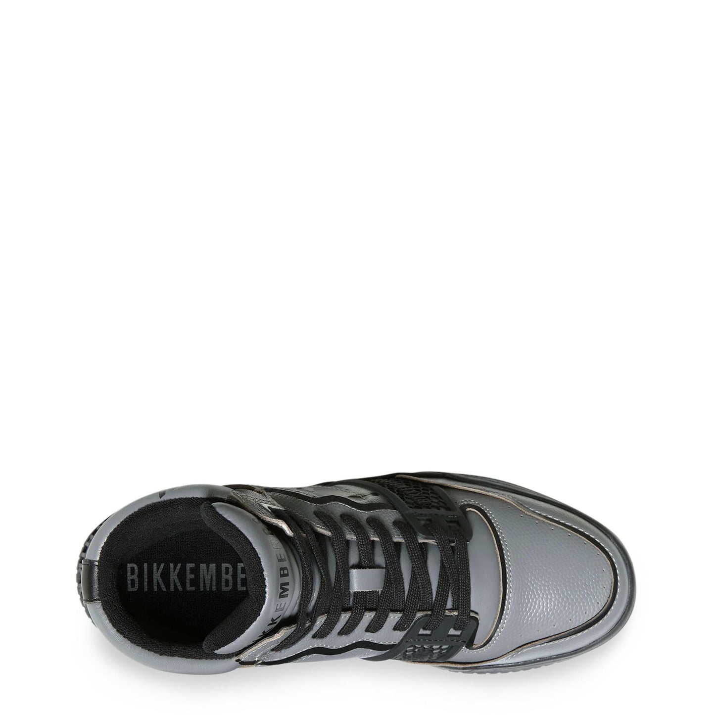 Baskets de bikkembergs