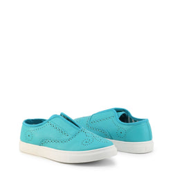 Rockobarocco slip-on