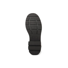 Botas de actitud de moda
