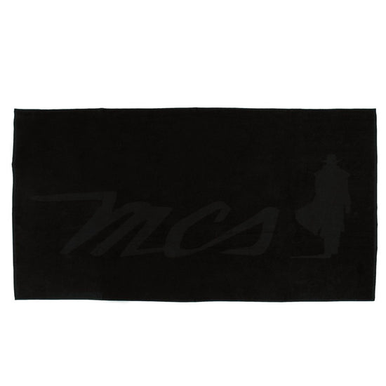 MCS towels