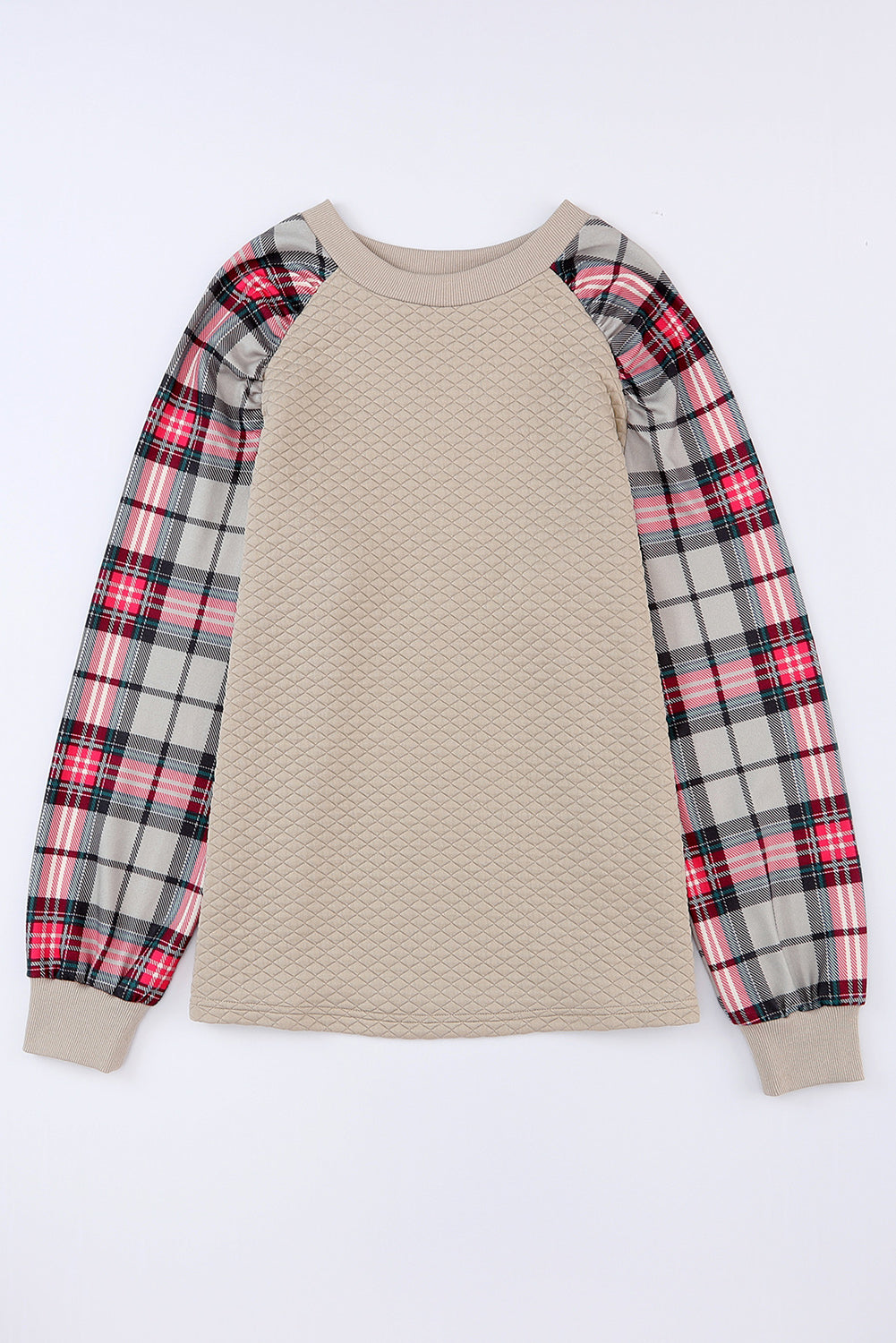 Sudaderas de raglán planes raglan albaricoque