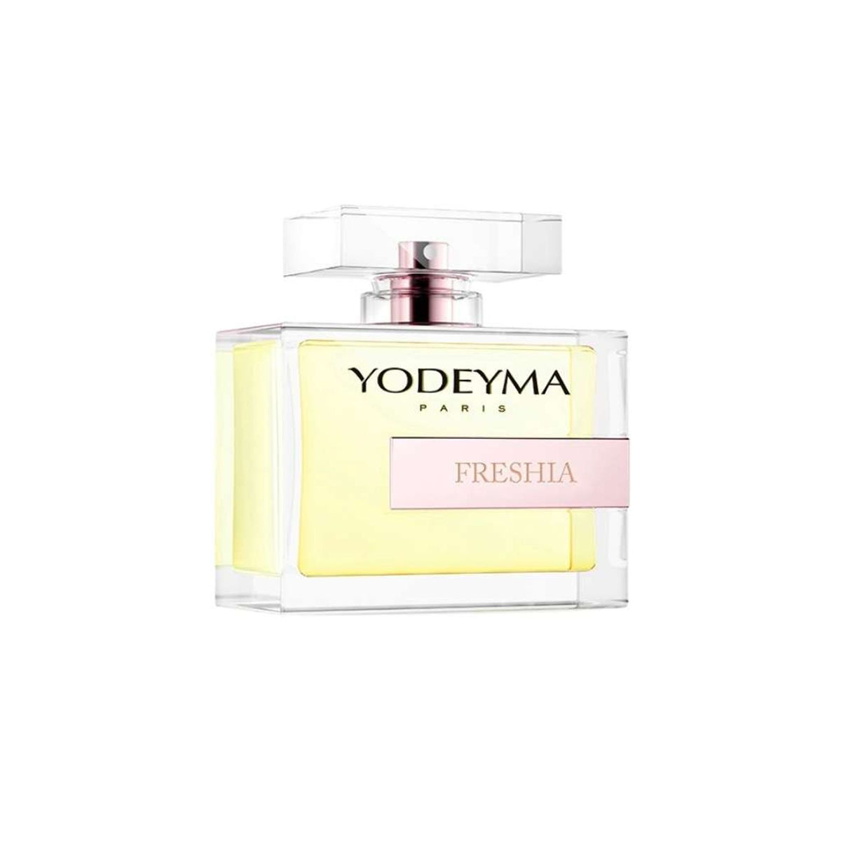 Yodeyma perfumes