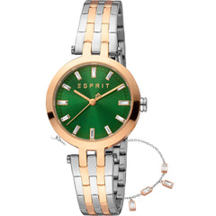 Esprit Montres-A WOMAN WE LOVE