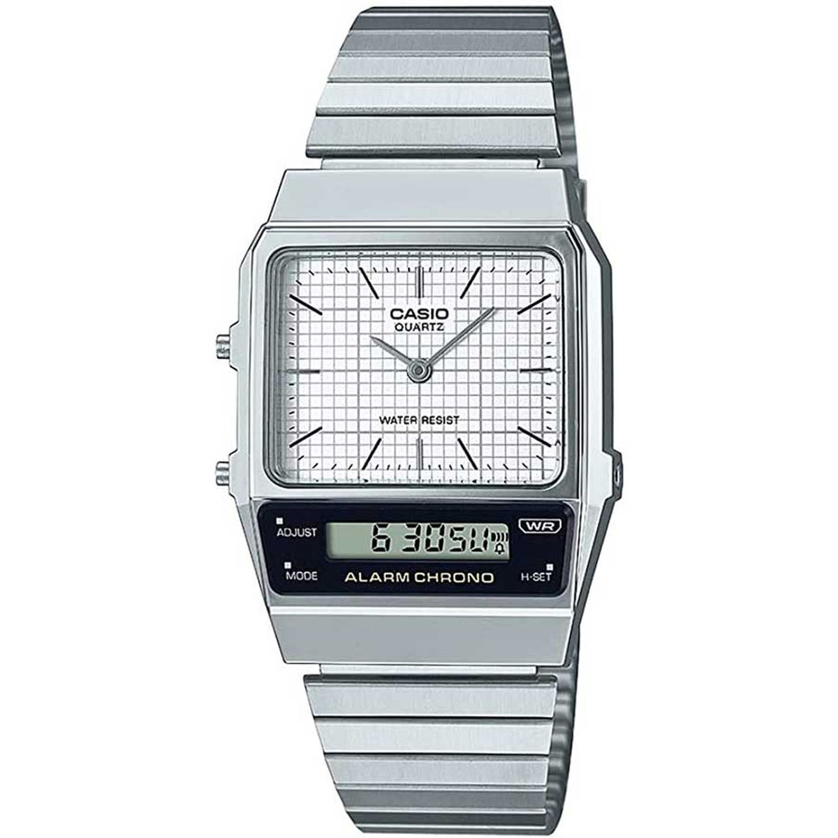 Casio Montres-A WOMAN WE LOVE