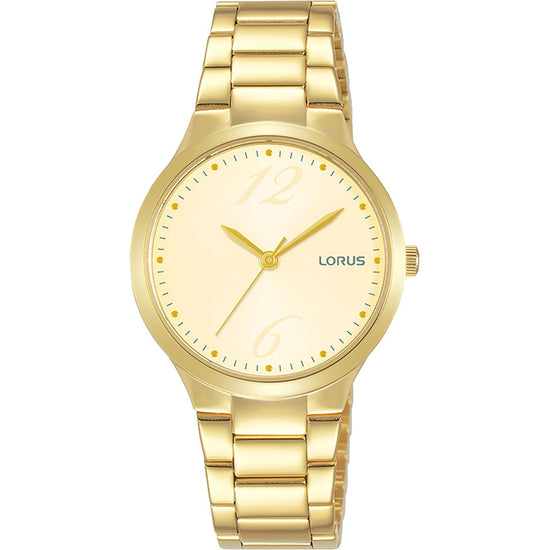 Lorus relojes