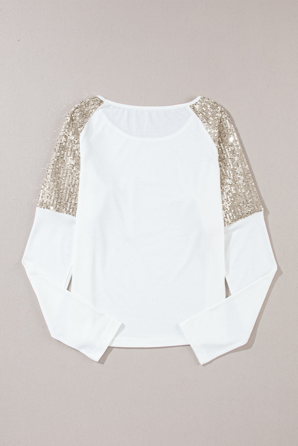 Pocket patch patch bianco Topia Raglan Topve