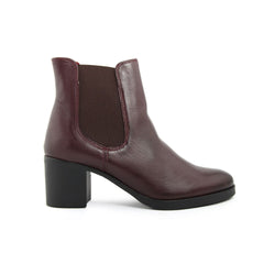 Botas de actitud de moda