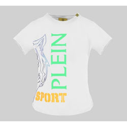 Full sport t-shirts