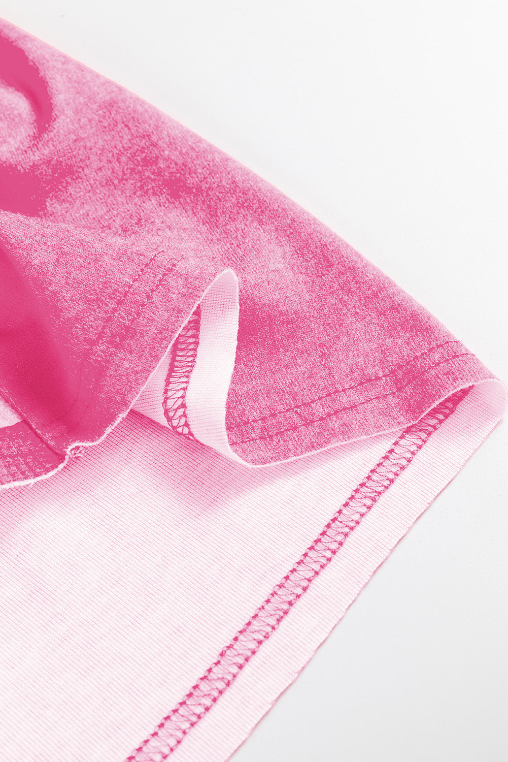 Chemisier à poches et manches lanternes en patchwork *-A WOMAN WE LOVE