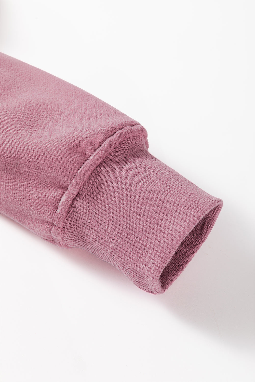 Sudadera de luchador con cremallera y caída