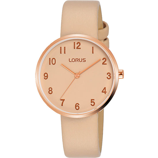 Lorus relojes