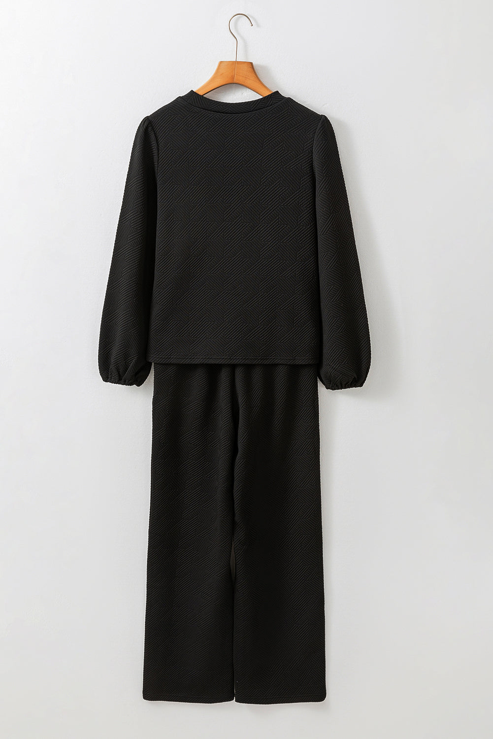 Ensemble haut et pantalon *-A WOMAN WE LOVE