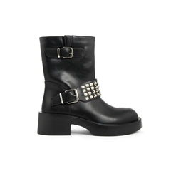 Fashion Attitude Bottines-A WOMAN WE LOVE