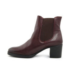 Botas de actitud de moda
