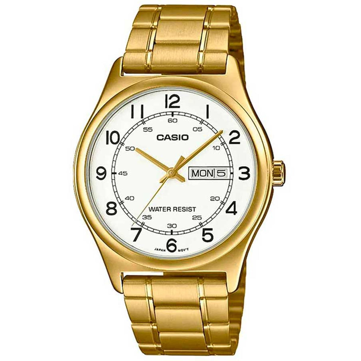 Casio Montres-A WOMAN WE LOVE