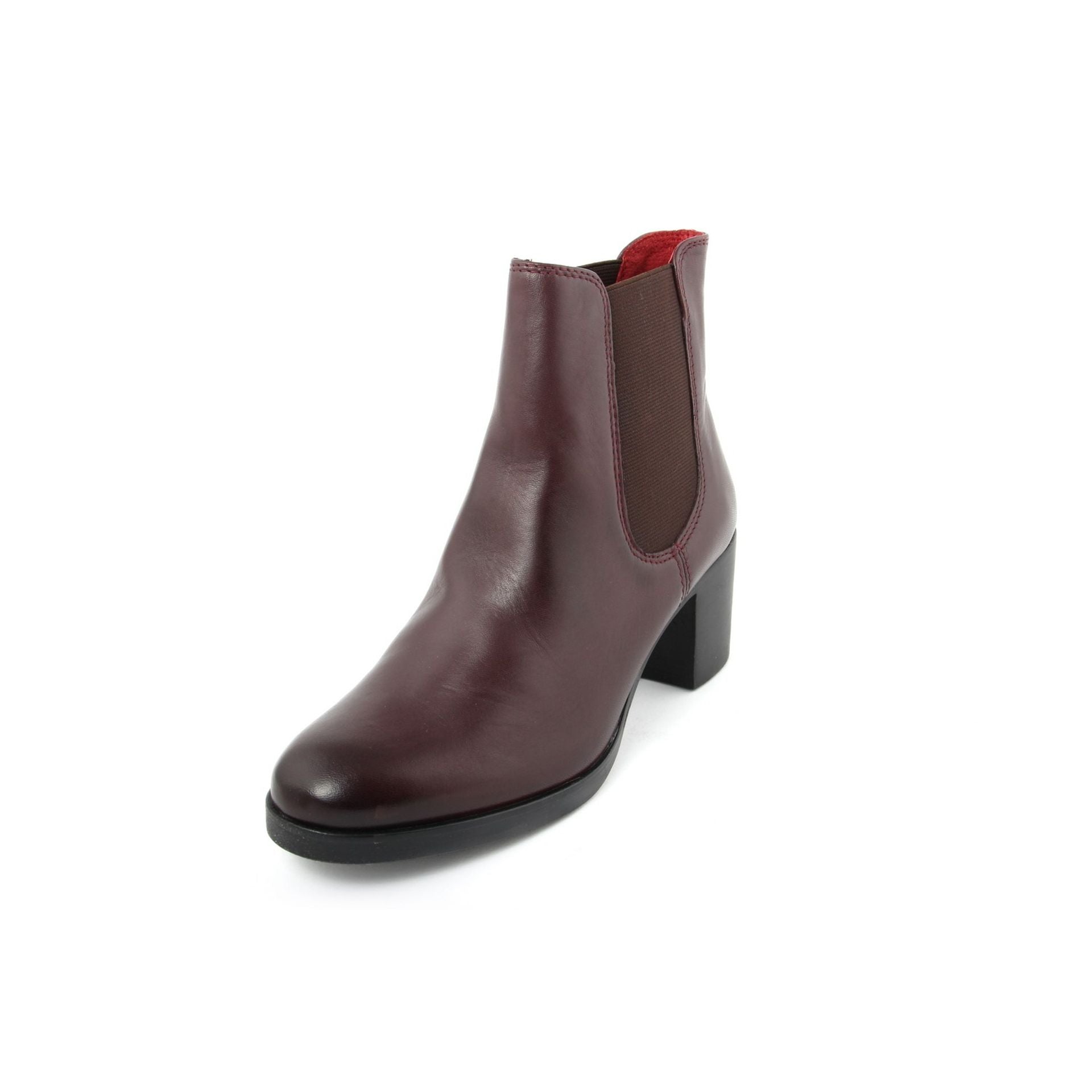Botas de actitud de moda