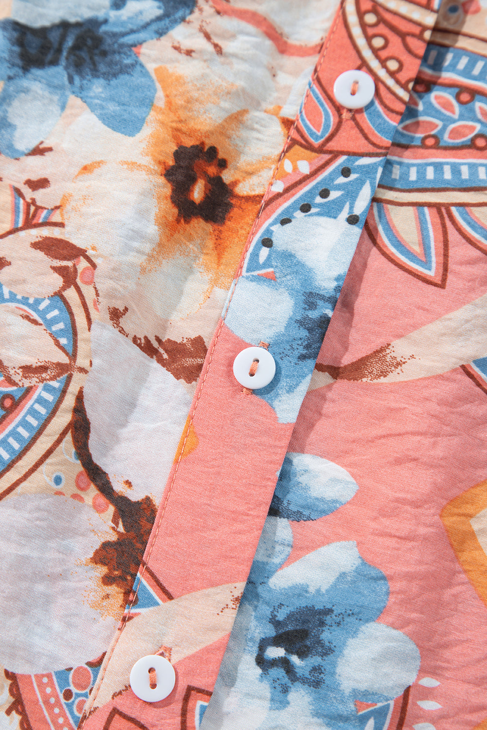 Chemise ample boutonnée *-A WOMAN WE LOVE