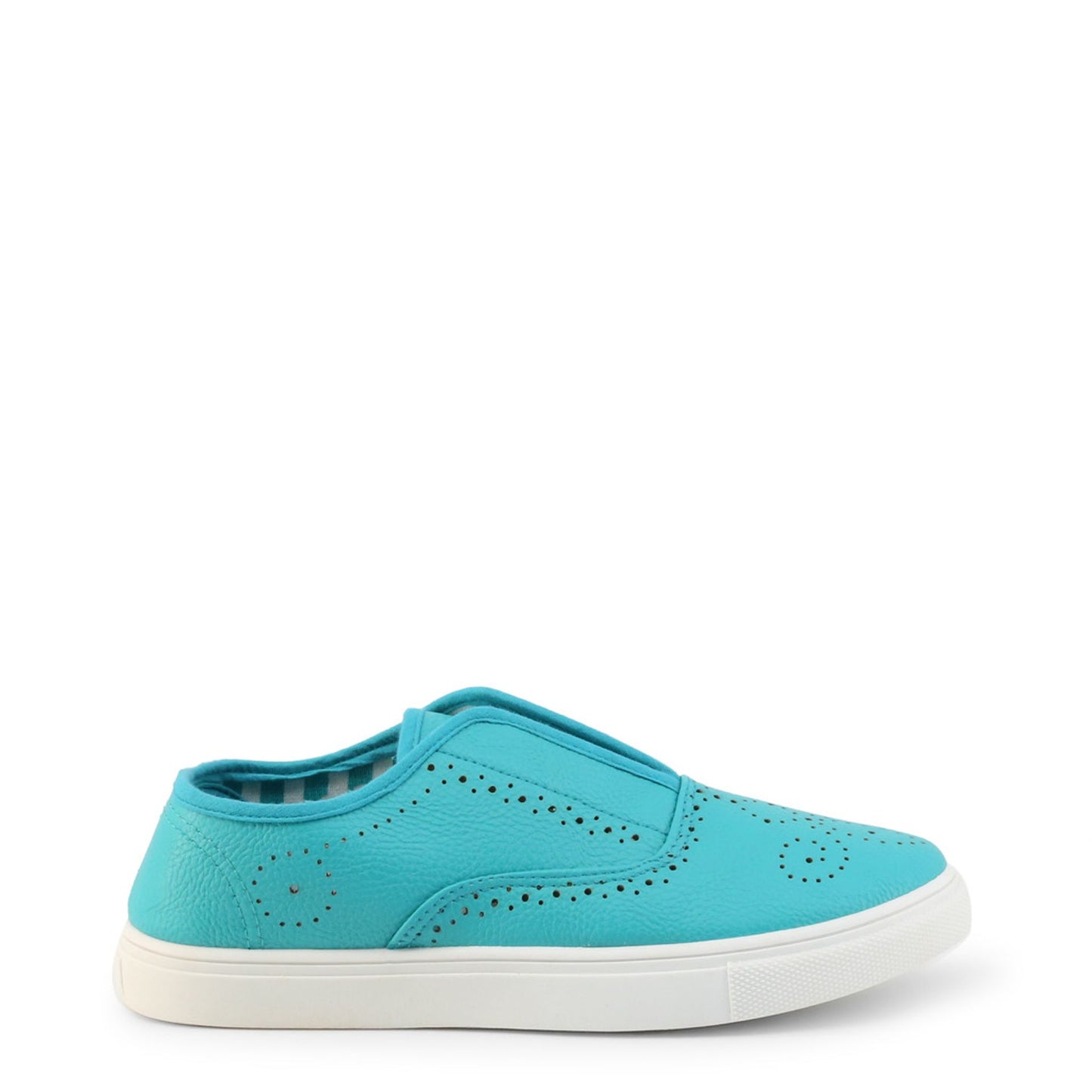 Slip-on de Roccobarocco