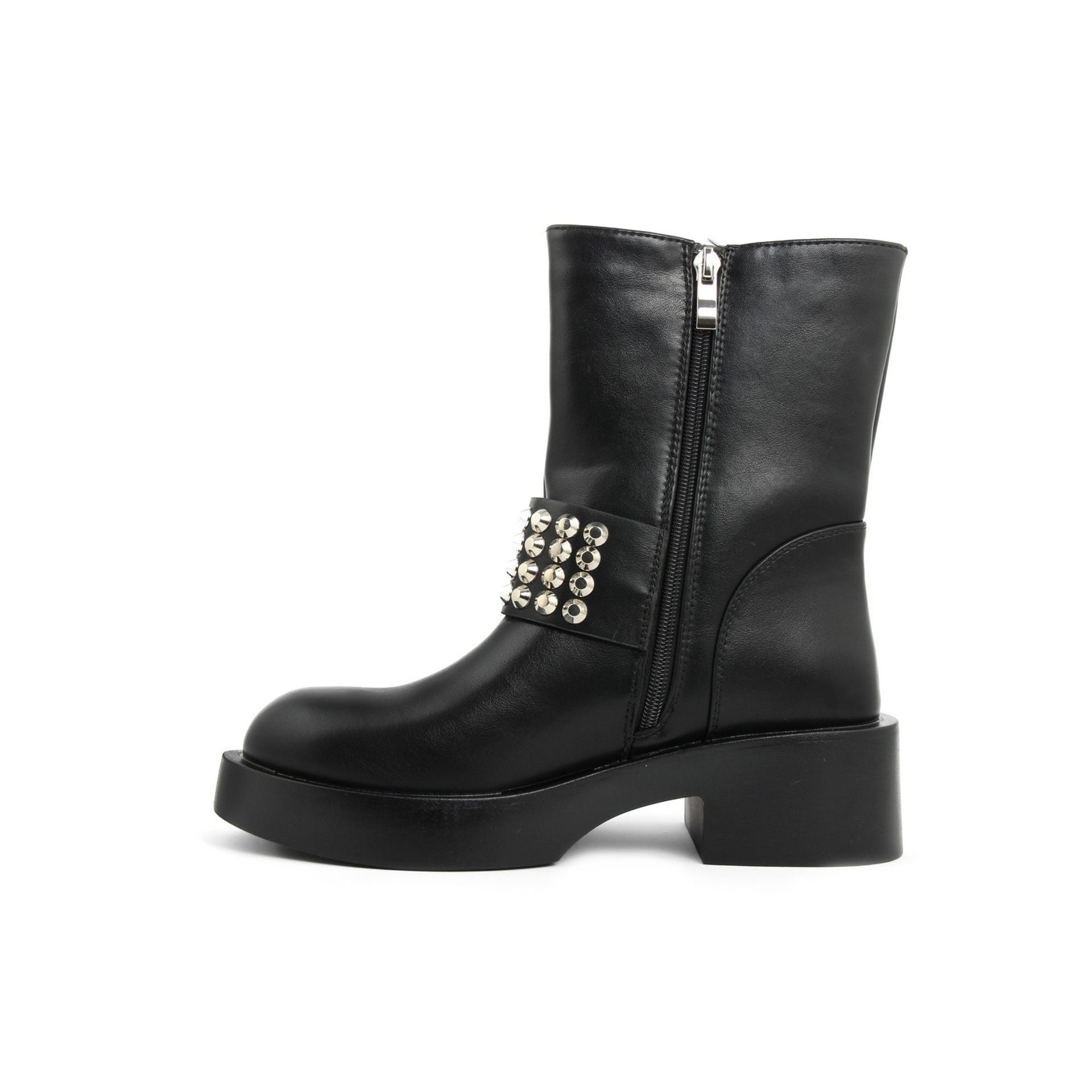 Fashion Attitude Bottines-A WOMAN WE LOVE