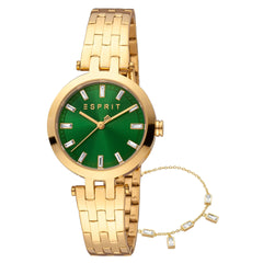 Esprit Montres-A WOMAN WE LOVE