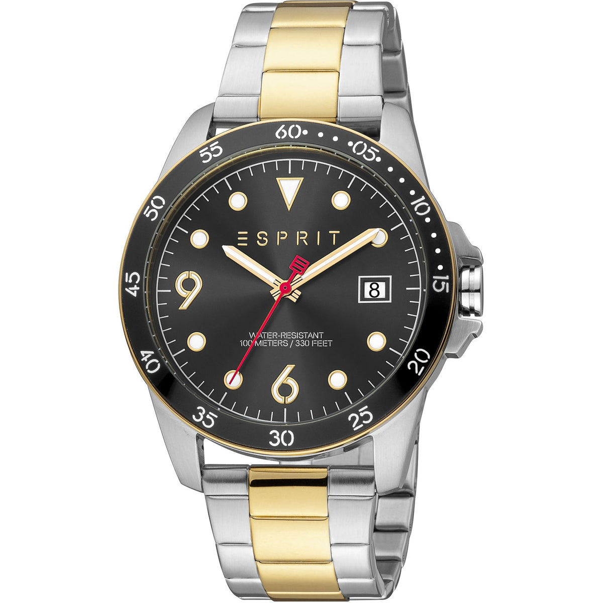 Esprit Montres-A WOMAN WE LOVE