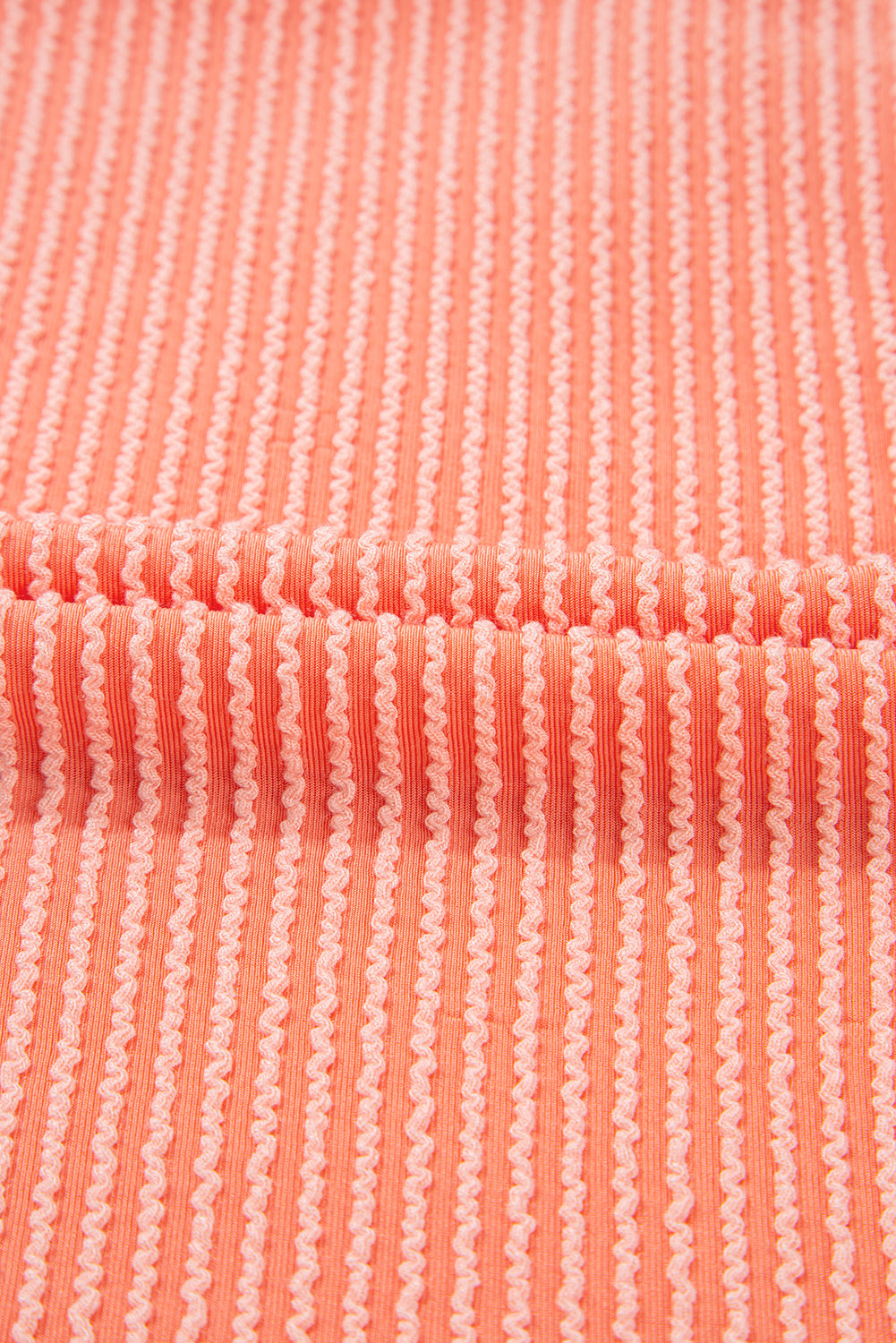 Chemise ample à manches mi-longues et boutonnée *-A WOMAN WE LOVE