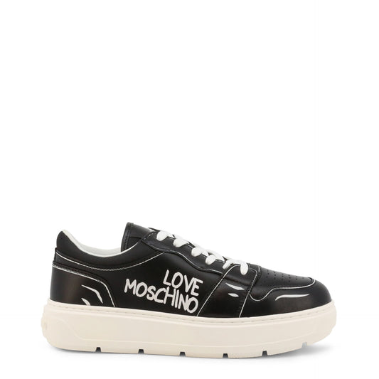 Liebe Moschino -Turnschuhe