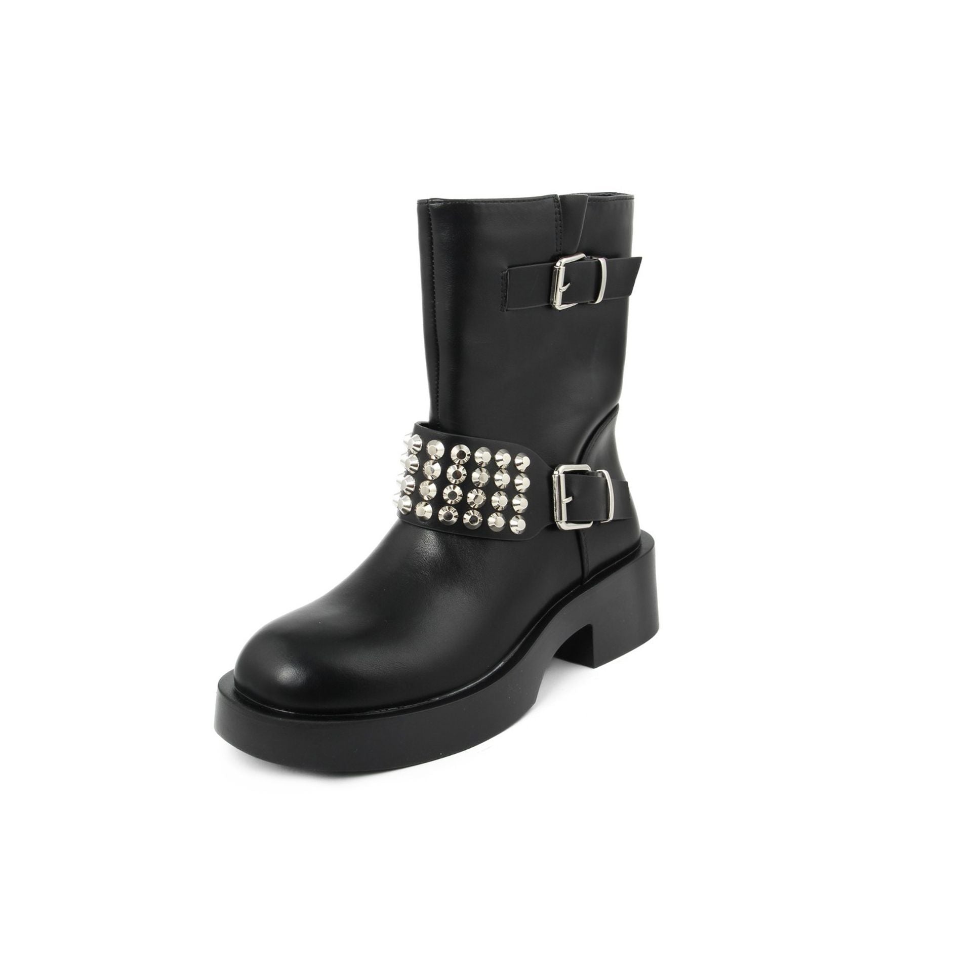 Fashion Attitude Bottines-A WOMAN WE LOVE