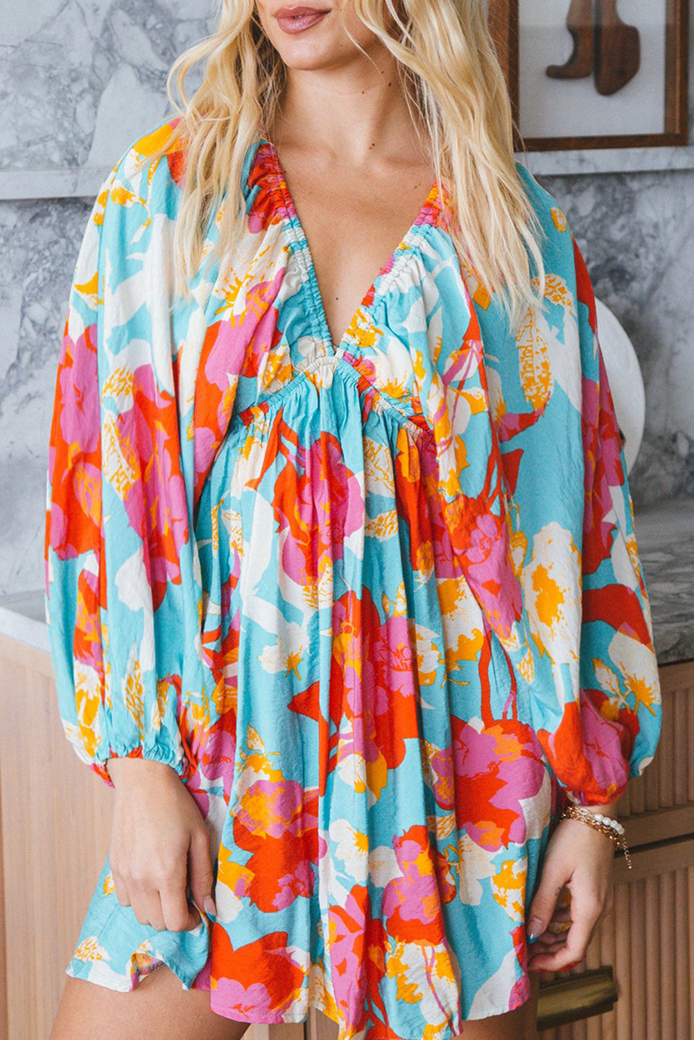 Manga del imperio de mini tambalios con mangas de pulsera *