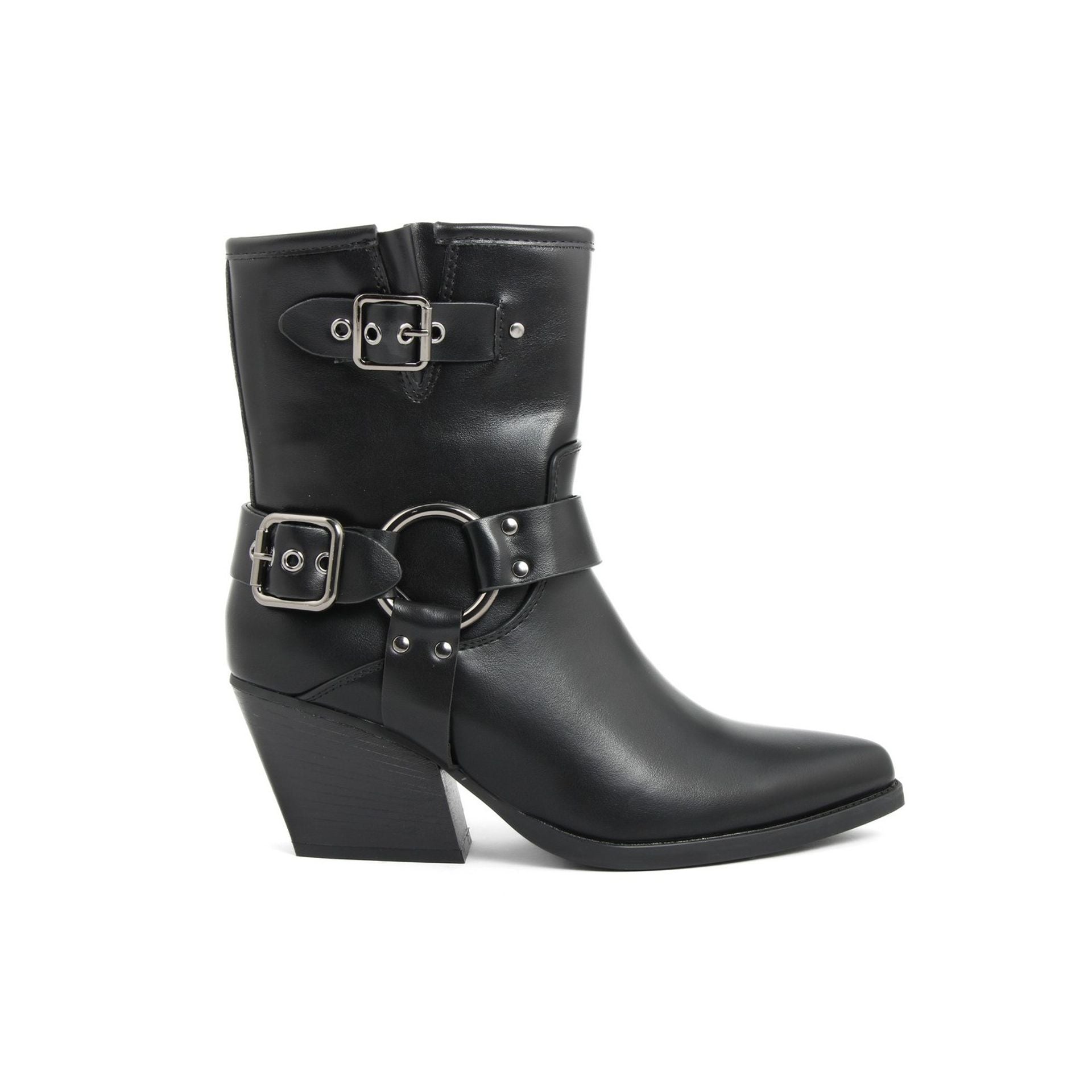 Fashion Attitude Bottines-A WOMAN WE LOVE