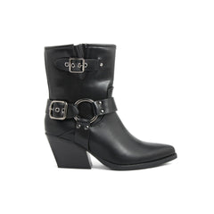 Fashion Attitude Bottines-A WOMAN WE LOVE