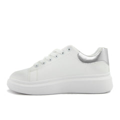 Fashion attitude sneakers