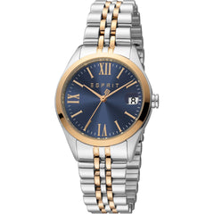 Esprit Montres-A WOMAN WE LOVE