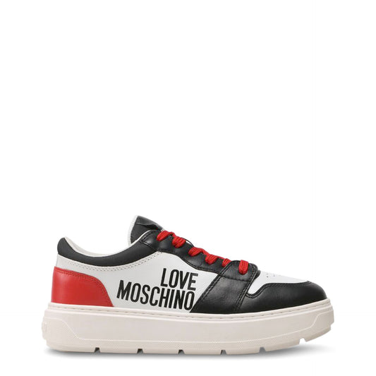 Liebe Moschino -Turnschuhe