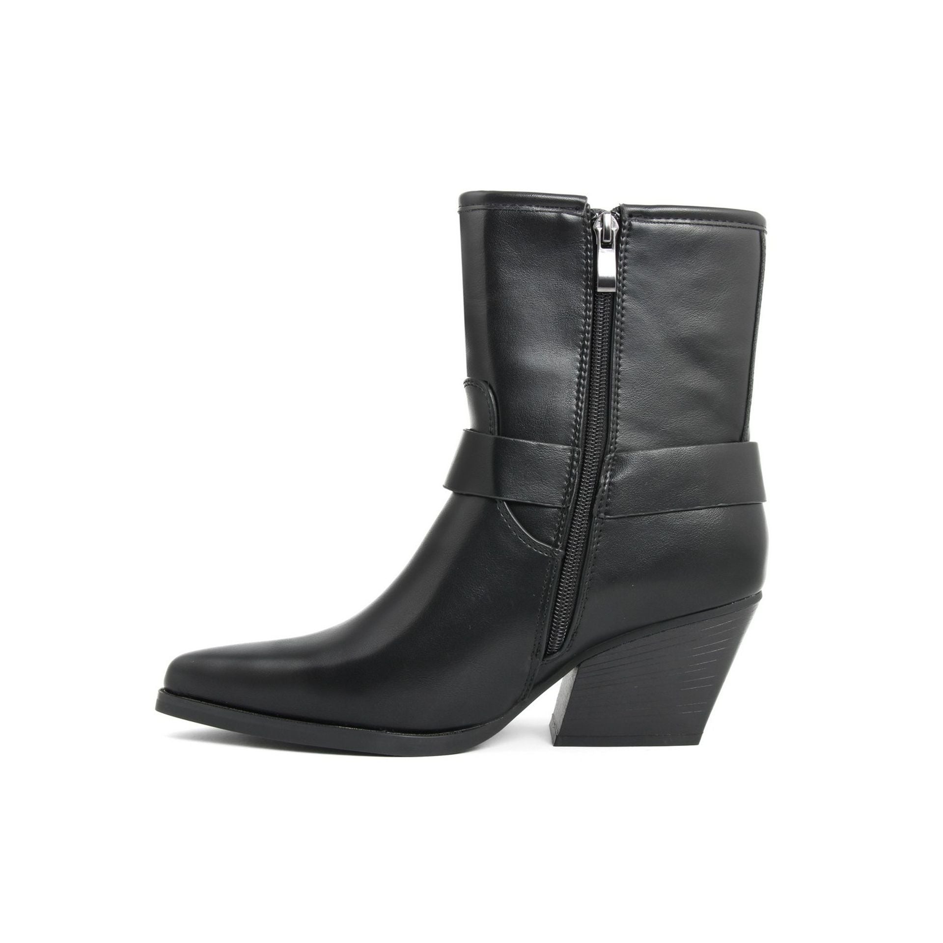 Fashion Attitude Bottines-A WOMAN WE LOVE