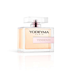 Perfumes de Yodeyma