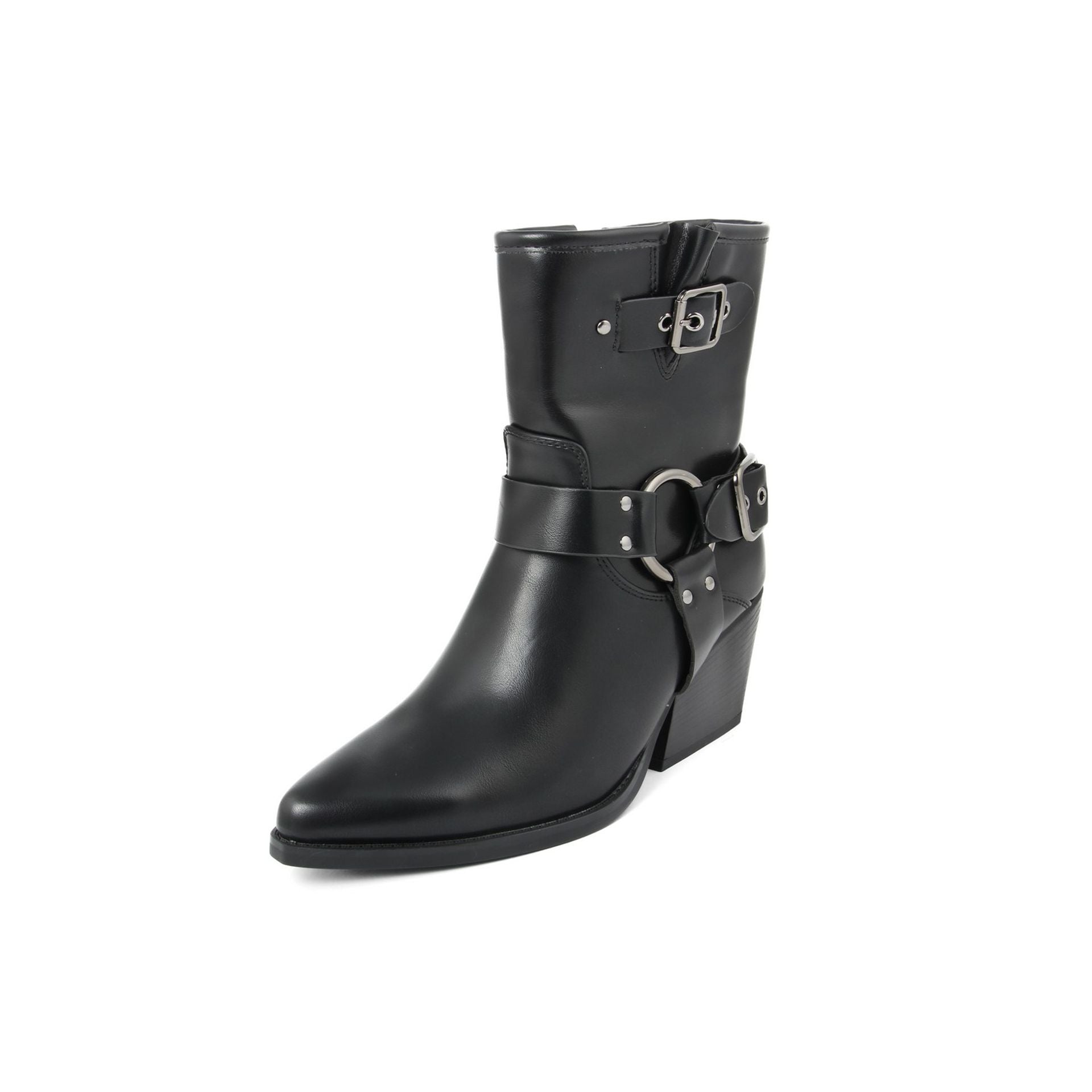 Fashion Attitude Bottines-A WOMAN WE LOVE