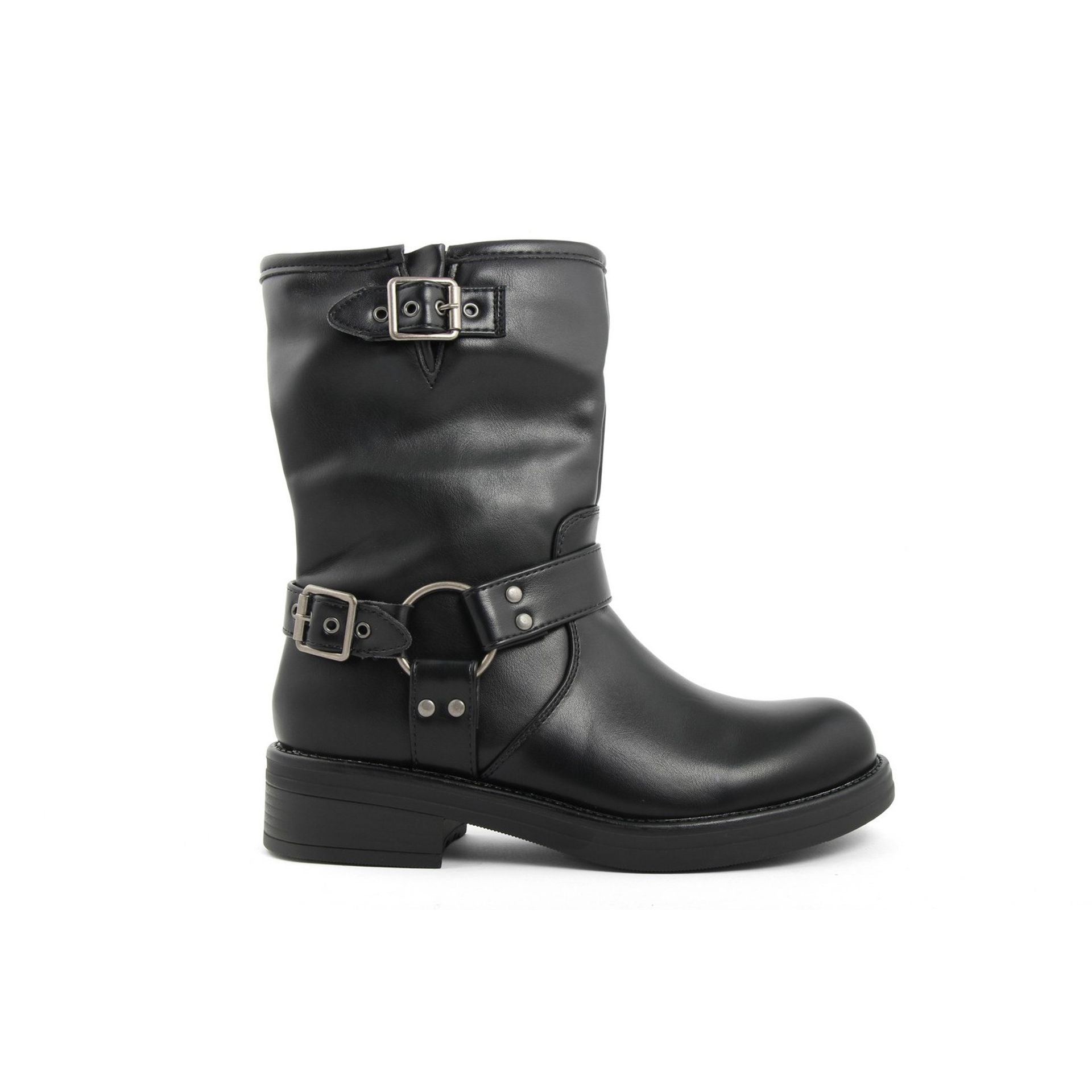 Fashion Attitude Bottines-A WOMAN WE LOVE