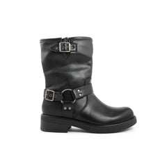 Fashion Attitude Bottines-A WOMAN WE LOVE