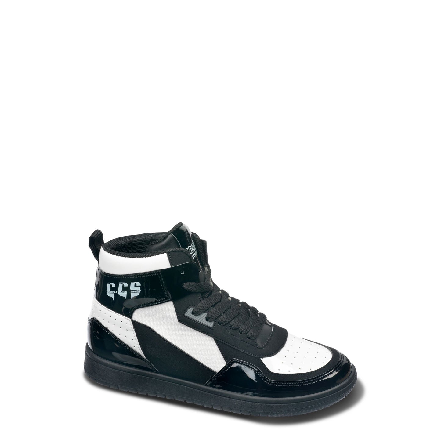 Sneaker di classe Cavalli