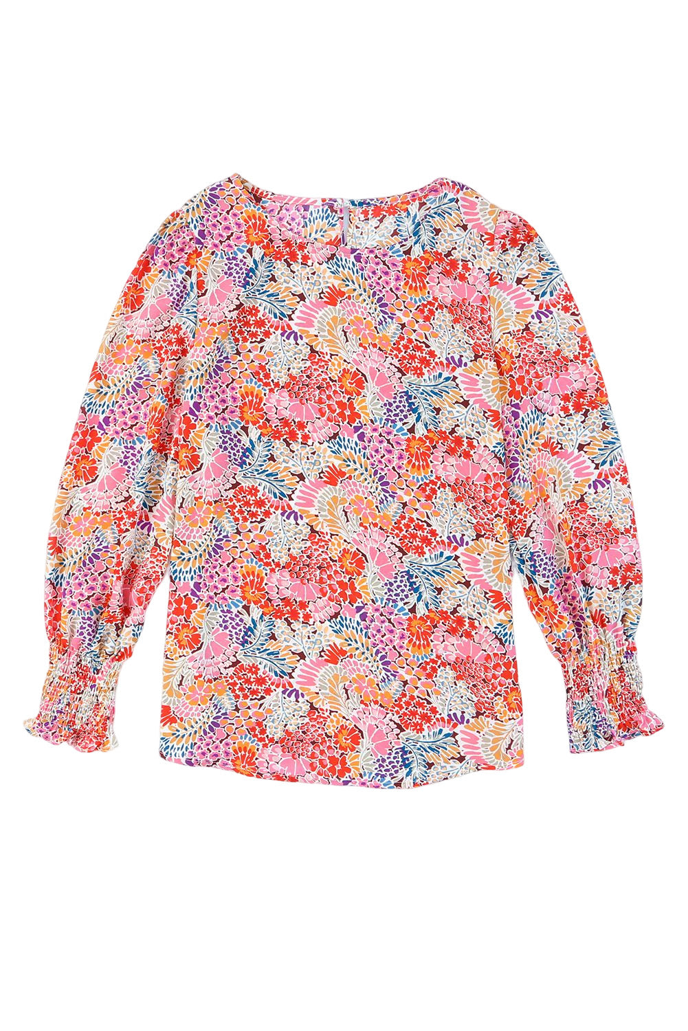 Multicolor -Bluse Bluse Bluse