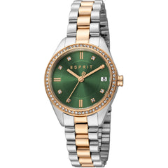 Esprit Montres-A WOMAN WE LOVE