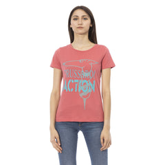 Trussardi Action T-shirts