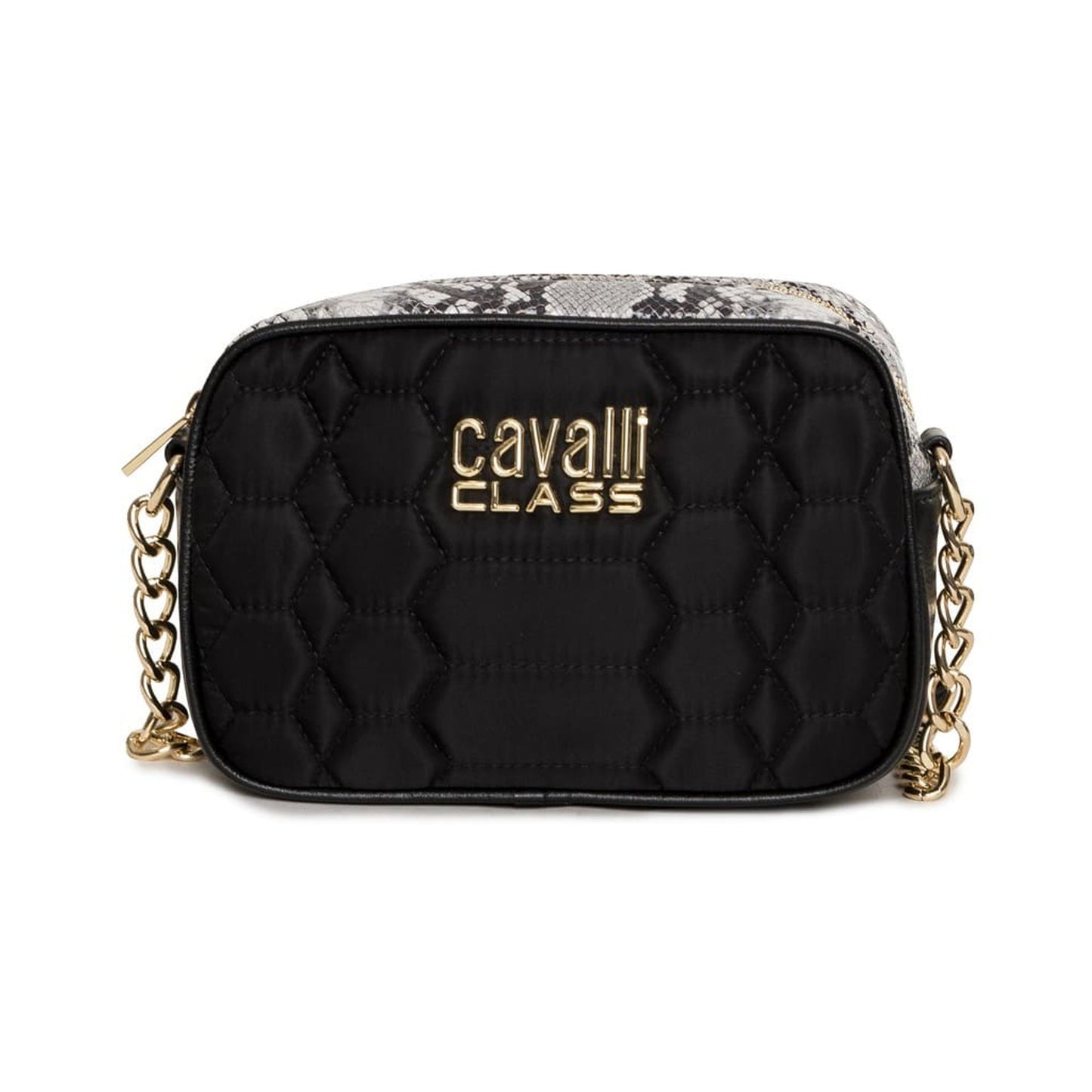 Bolsos de hombro de clase Cavalli